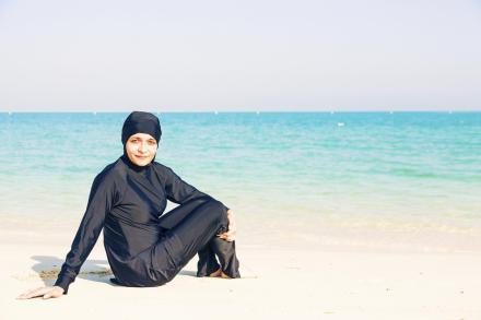 burkini