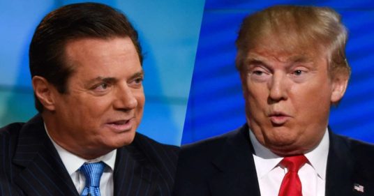 Paul Manafort donald trump corruption ukraine