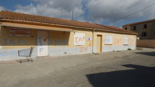 tags_racistes_sur_un_lieu_de_culte_musulman_a_ghisonaccia_haute-corse