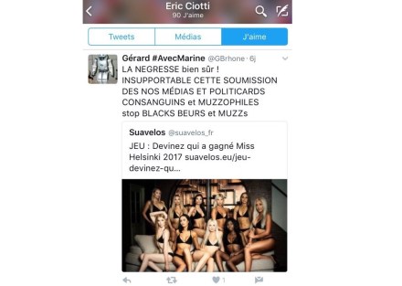eric-ciotti-racsime-twitter