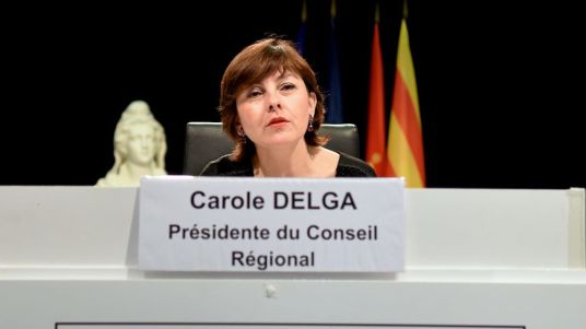 carole-delga-fn-menacee-de-mort